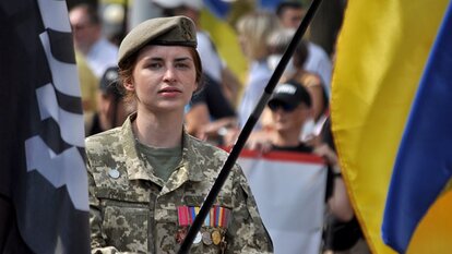 Юлія Микитенко