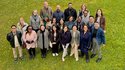 A group photo: Entrepreneurship and Open Market | October 2024, IAF Gummersbach